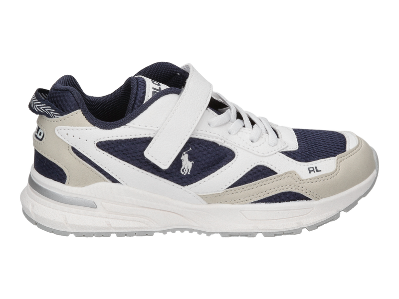 Bekijk product 'Polo Ralph Lauren Sneakers Wit' Polo Ralph Lauren Sneakers Wit