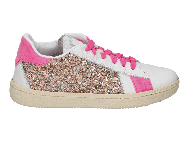 Dianetti Sneakers Wit