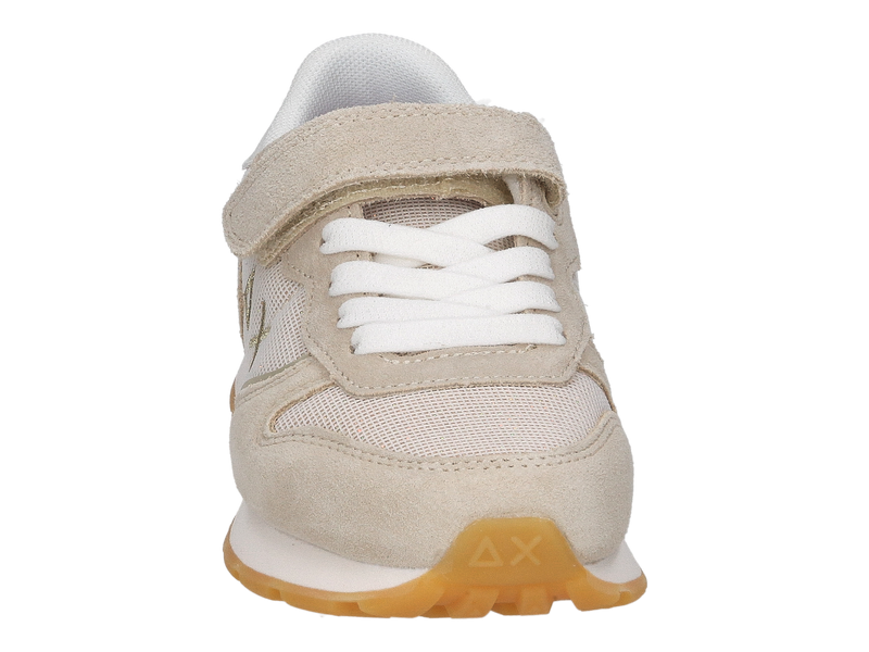 Sun 68 Sneakers Goud