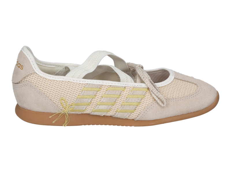 Bekijk product 'Adidas Ballerinas Beige' Adidas Ballerinas Beige