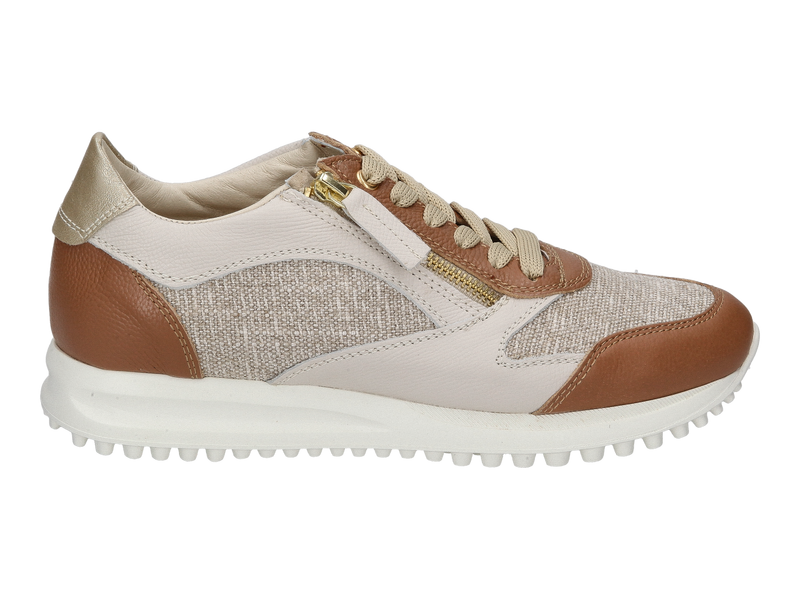 Voir le produit 'Dlsport Baskets Brun' (en anglais) Dlsport Baskets Brun