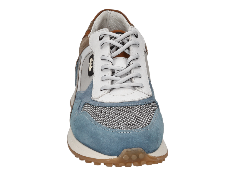 Voir le produit 'Australian Baskets Bleu' (en anglais) Australian Baskets Bleu