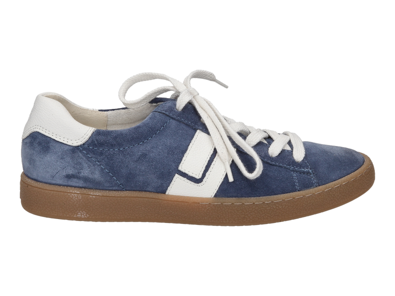 View product 'Paul Green Sneakers Blue' Paul Green Sneakers Blue