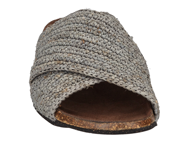 Bosabo Slippers Blauw