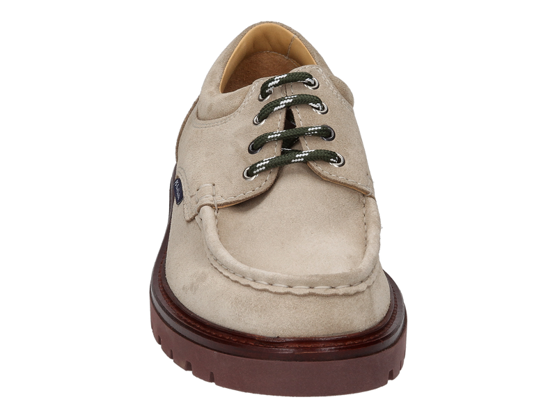 Paul Smith Chaussures à Lacets Beige