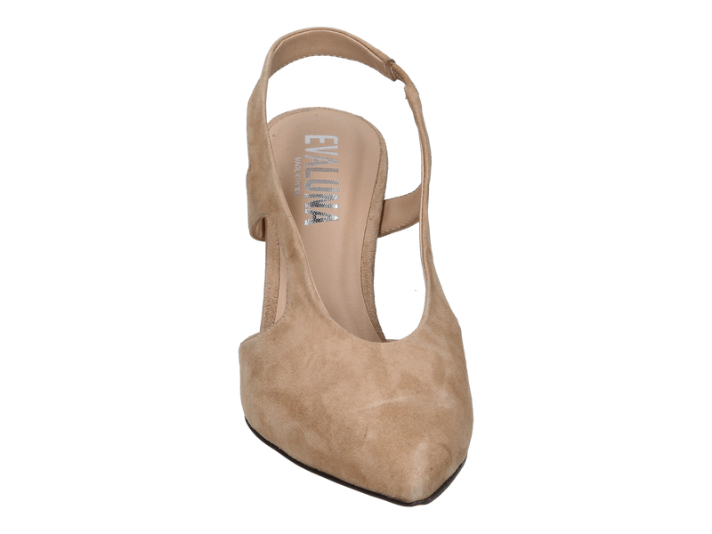 Voir le produit 'Evaluna Slings Beige' (en anglais) Evaluna Slings Beige