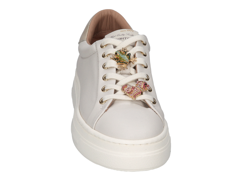 Stokton Baskets Beige