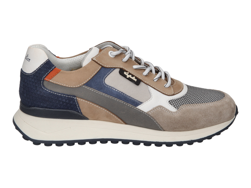 Voir le produit 'Australian Baskets Beige' (en anglais) Australian Baskets Beige