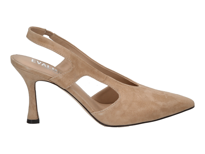 Voir le produit 'Evaluna Slings Beige' (en anglais) Evaluna Slings Beige