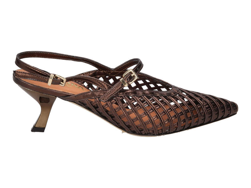 View product 'Evaluna Slings Bronze' Evaluna Slings Bronze