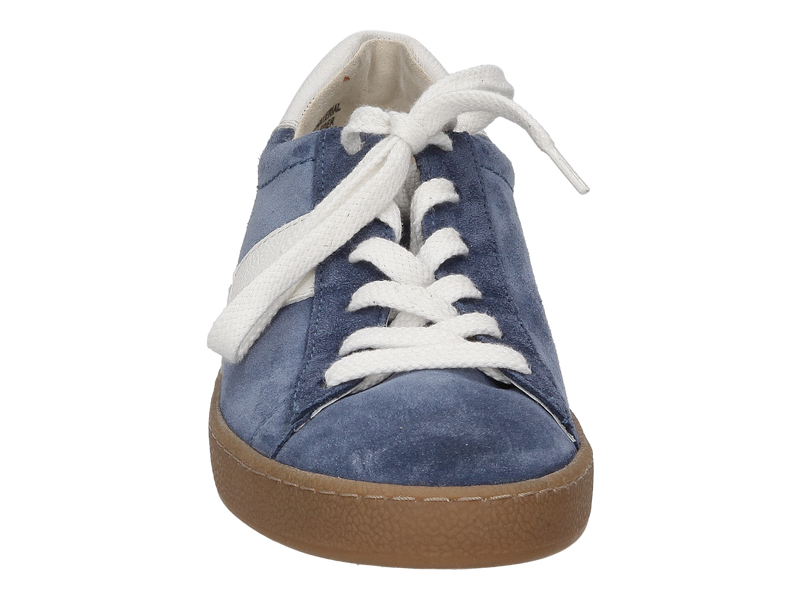View product 'Paul Green Sneakers Blue' Paul Green Sneakers Blue