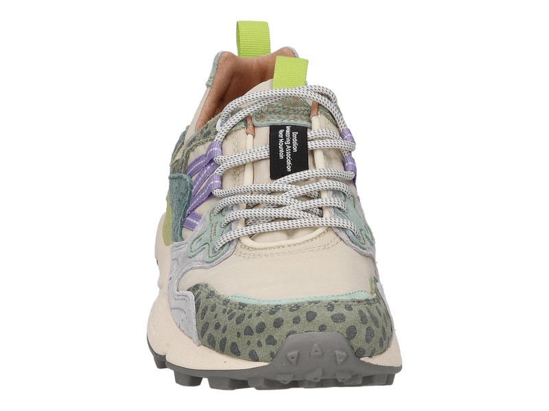 Flower Mountain Baskets Taupe