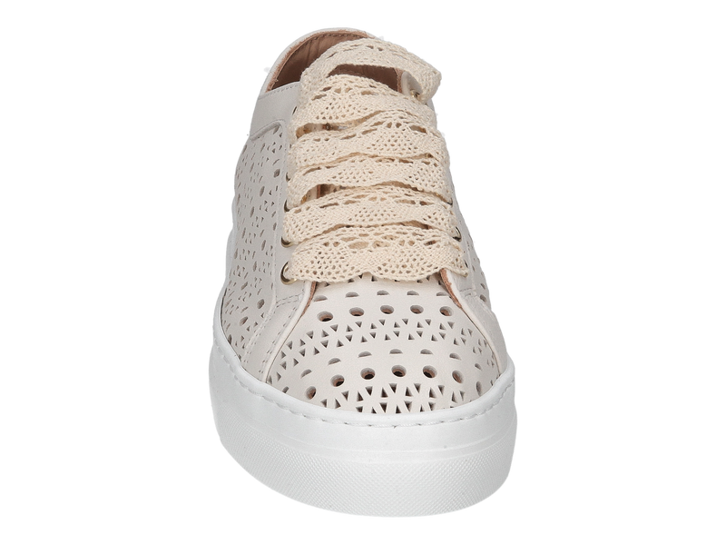 Stokton Baskets Beige