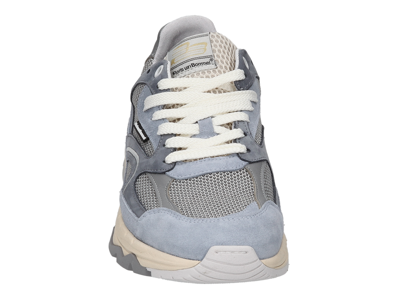 Floris Van Bommel Baskets Bleu