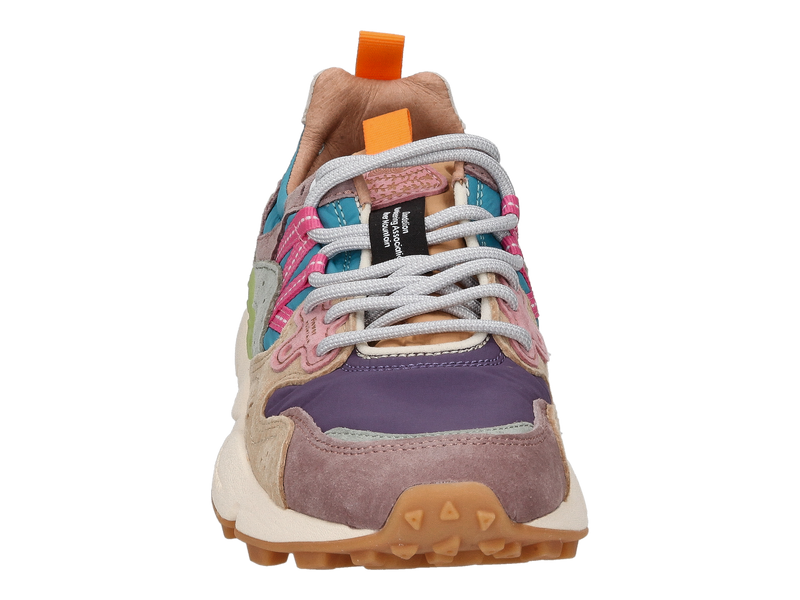 Flower Mountain Baskets Rose