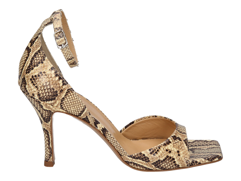 Guglielmo Rotta Sandales Jaune