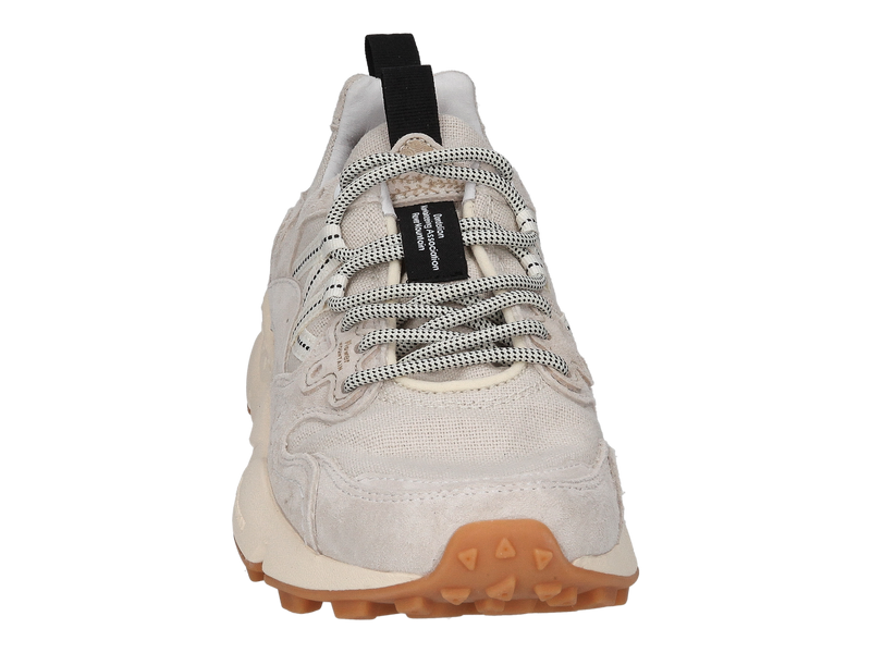 Flower Mountain Sneakers Beige