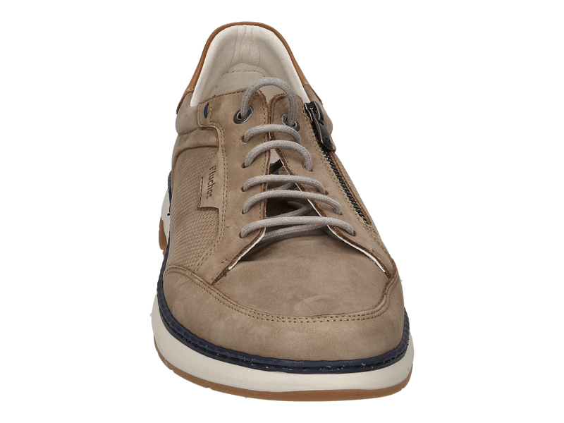 Voir le produit 'Fluchos Baskets Beige' (en anglais) Fluchos Baskets Beige