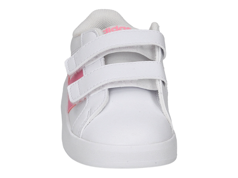 Adidas Velcro Schoenen Roze