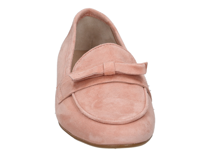 Gianluca Pisati Mocassins Rose