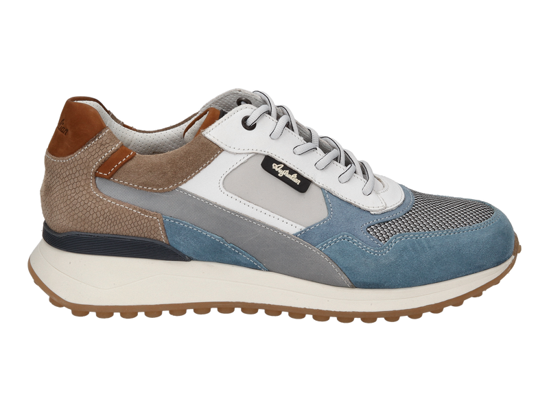 Voir le produit 'Australian Baskets Bleu' (en anglais) Australian Baskets Bleu