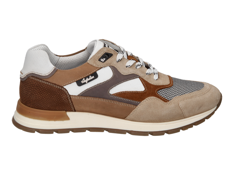 Australian Sneakers Camel