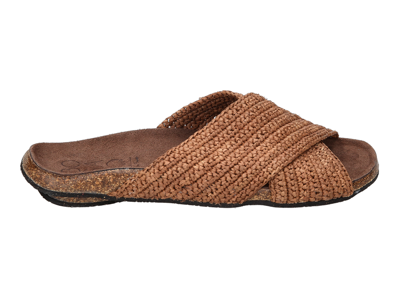 Bosabo Tongs Camel