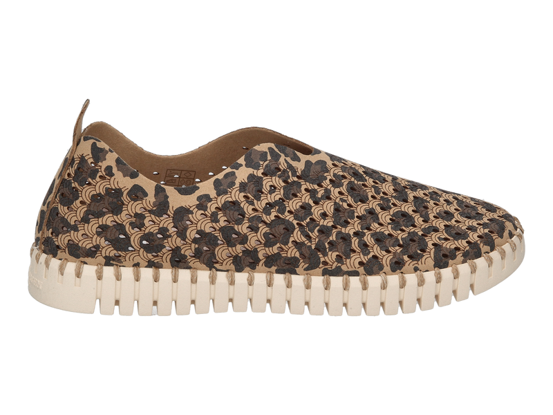 Voir le produit 'Ilse Jacobsen Loafers Beige' (en anglais) Ilse Jacobsen Loafers Beige