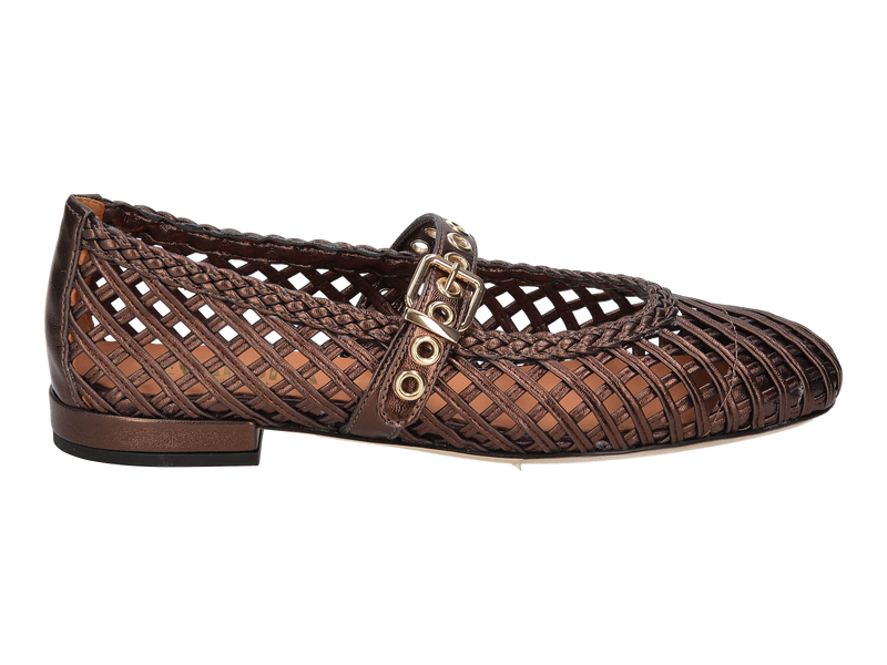 Voir le produit 'Evaluna Slings Bronze' (en anglais) Evaluna Slings Bronze