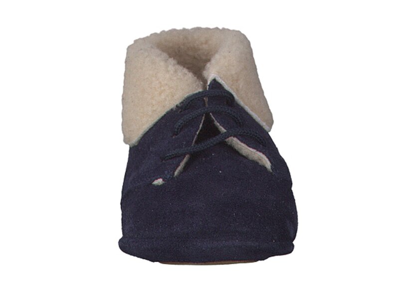 Beberlis Lace Shoes Blue