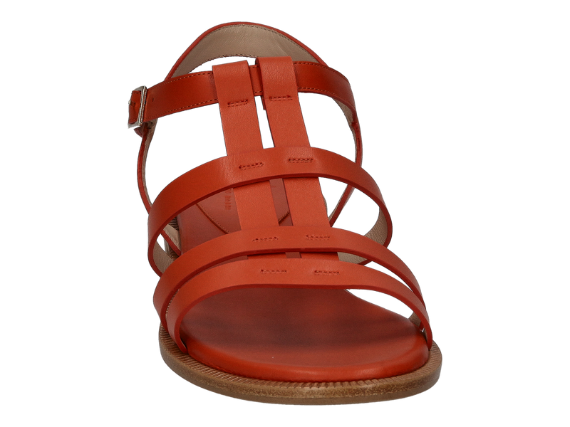 Eliza Di Venezia Sandales Orange