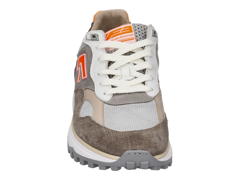 Floris Van Bommel Baskets Beige