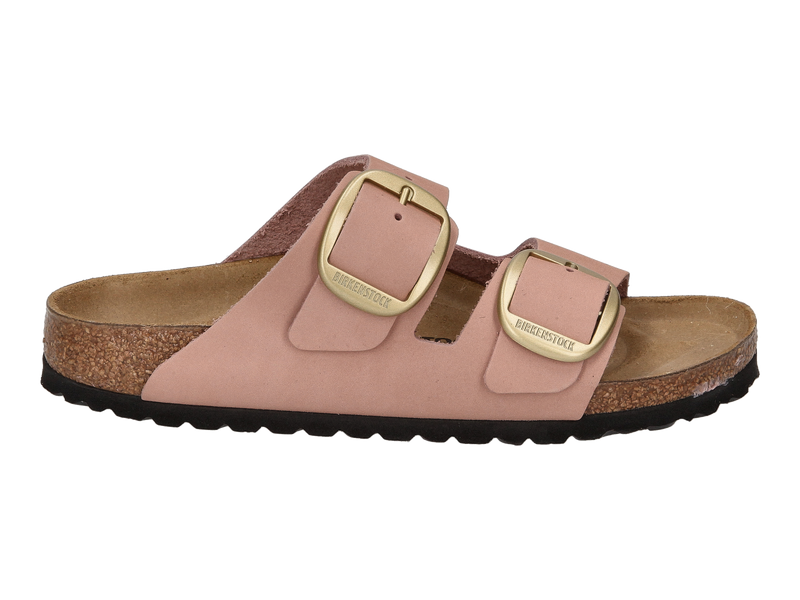 Birkenstock Tongs Rose