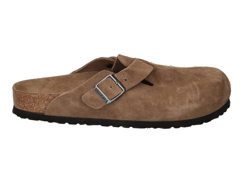 Birkenstock Muilen Bruin