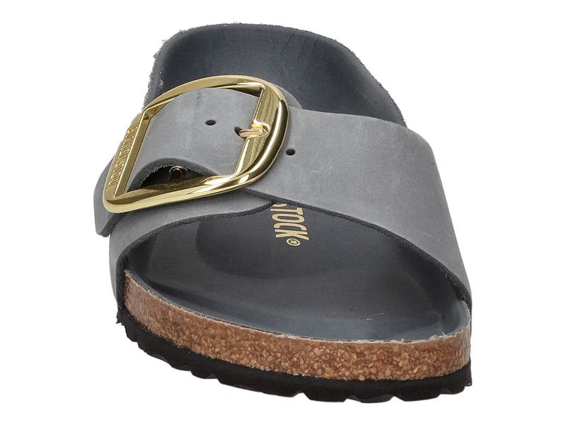 Birkenstock Tongs Gray