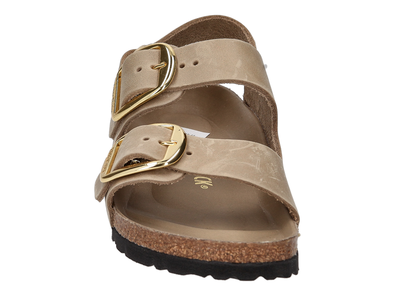 Birkenstock Sandalen Beige