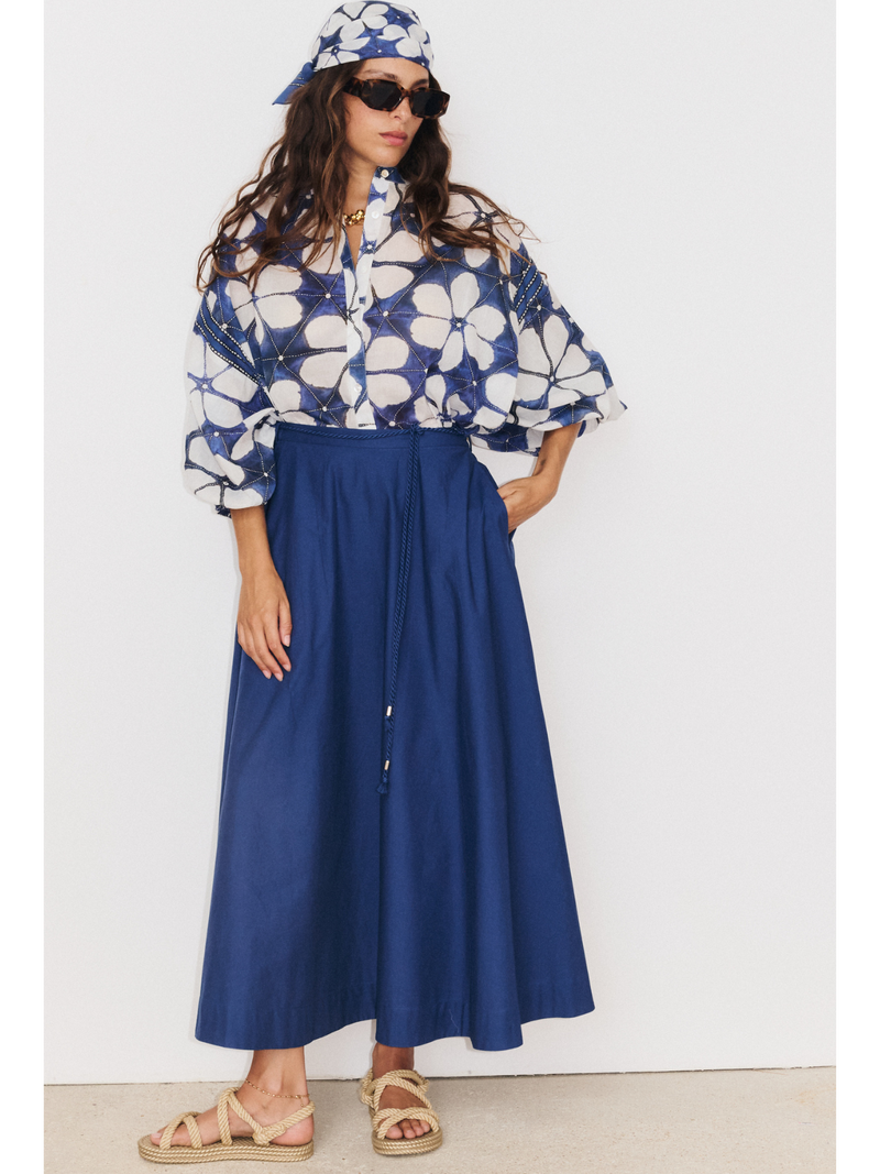 Stella Forest Rokken Blauw