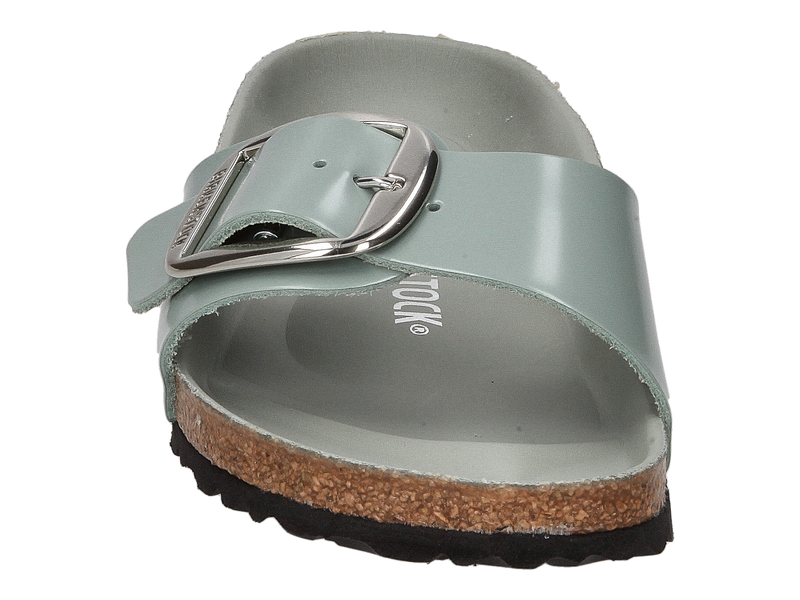 Birkenstock Tongs Green