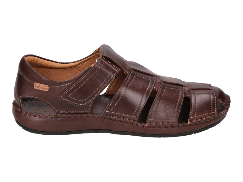 Pikolinos Sandals Brown
