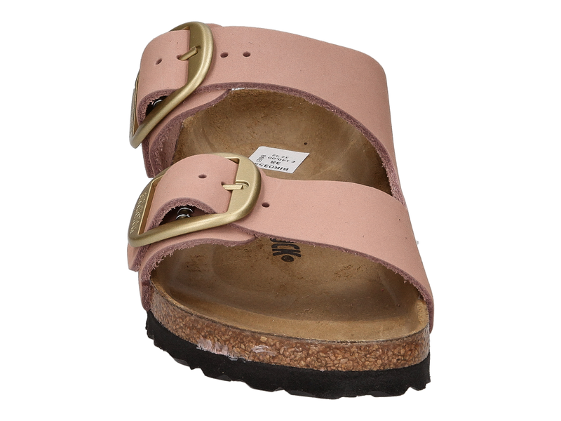 Birkenstock Tongs Rose