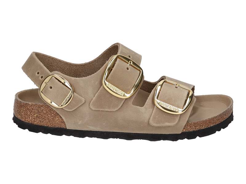 Birkenstock Sandalen Beige