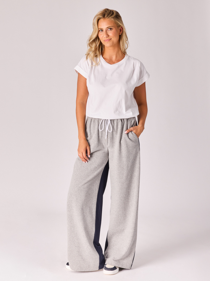 Lalotti T-shirts Blanc