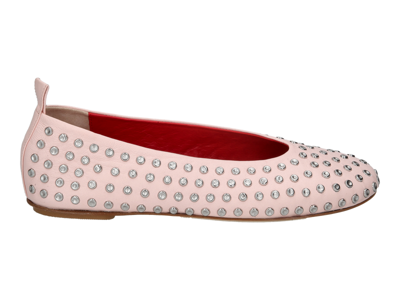 Odare Ballerinas Roze