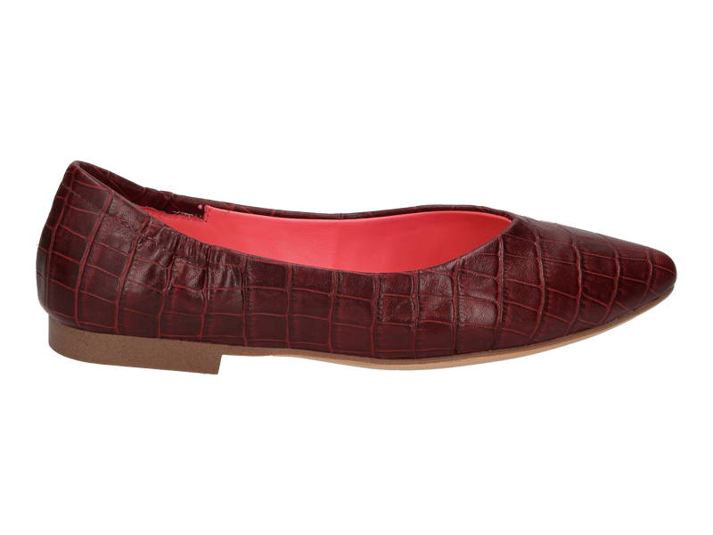 Blackrose Ballerinas Roze