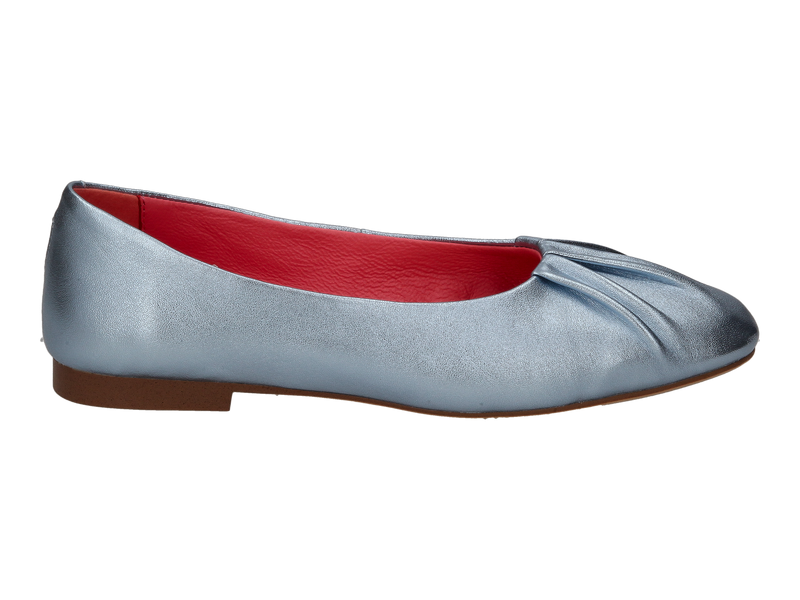 Blackrose Ballerinas Rood