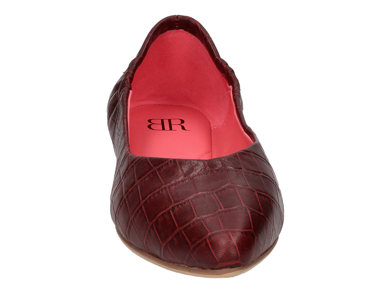 Blackrose Ballerinas Roze