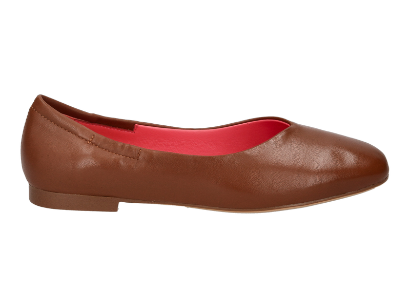 Blackrose Ballerinas Bruin