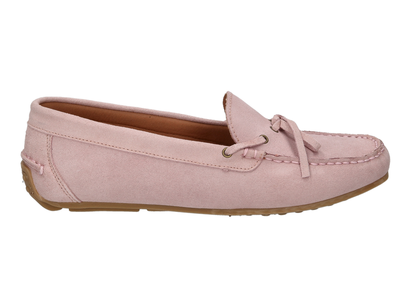 Belang Mocassins Blauw