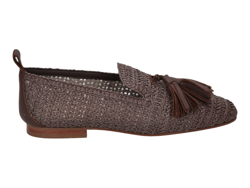 Pedro Miralles Mocassins Bruin