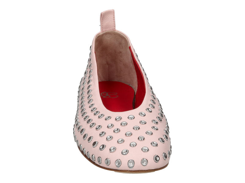 Odare Ballerinas Roze